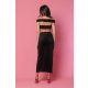 TGH INVITING CENTRAL RING CROP-TOP