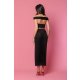 TGH INVITING CENTRAL RING CROP-TOP
