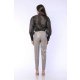 TGH ORGANZA VICTORIAN STYLE BOW SHIRT