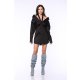TGH ULTRAMODERN LONG SHIRT