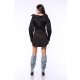 TGH ULTRAMODERN LONG SHIRT