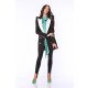 TGH POLISHED MINI BLAZER-DRESS