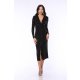 TGH NOCTURNAL MIDI DRESS