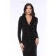 TGH NOCTURNAL MIDI DRESS