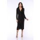 TGH NOCTURNAL MIDI DRESS