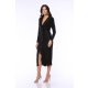 TGH NOCTURNAL MIDI DRESS