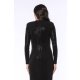 TGH NOCTURNAL MIDI DRESS