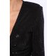 TGH NOCTURNAL MIDI DRESS