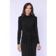 TGH CHARLOTTE LONG SLEEVES & CUT OUT BACK MAXI DRESS