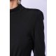 TGH CHARLOTTE LONG SLEEVES & CUT OUT BACK MAXI DRESS