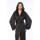 TGH GALA SATIN MAXI DRESS