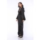 TGH GALA SATIN MAXI DRESS