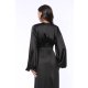 TGH GALA SATIN MAXI DRESS