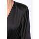 TGH GALA SATIN MAXI DRESS
