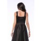 TGH CORSET FAIRYTALE MIDI DRESS