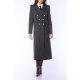 TGH TRENCH CHIARA