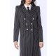 TGH TRENCH CHIARA
