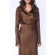 TGH ROCHIE MIDI CELESTE