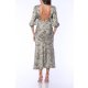 TGH ROCHIE MIDI OPHELYA