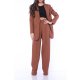 TGH BACK IN BUSINESS WIDE-LEG PANTS