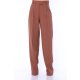 TGH BACK IN BUSINESS WIDE-LEG PANTS