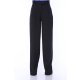 TGH BACK IN BUSINESS WIDE-LEG PANTS