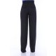 TGH BACK IN BUSINESS WIDE-LEG PANTS
