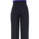 TGH BACK IN BUSINESS WIDE-LEG PANTS