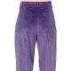 TGH PANTALONI DREPTI DIN RAIAT RETRO MOOD