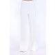 ISABEL SPRING SUIT-UP HIGH WAIST WIDE LEG PANTS