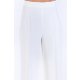 ISABEL SPRING SUIT-UP HIGH WAIST WIDE LEG PANTS