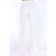 ISABEL SPRING SUIT-UP HIGH WAIST WIDE LEG PANTS