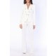 MARMURI UPSCALE FLARED PANTS