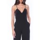 TGH SIMPLY ELEGANT SPAGHETTI STRAPS PALAZZO JUMPSUIT
