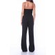 TGH SIMPLY ELEGANT SPAGHETTI STRAPS PALAZZO JUMPSUIT