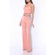 TGH CORSET STYLE GET FABULOUS CROP TOP