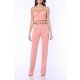 TGH CORSET STYLE GET FABULOUS CROP TOP