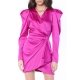 MARMURI ROCHIE MINI HOLLYWOOD DIN SATIN STIL PARTE PESTE PARTE