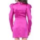 MARMURI ROCHIE MINI HOLLYWOOD DIN SATIN STIL PARTE PESTE PARTE