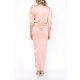 MARMURI ROCHIE MAXI DIN SATIN SUMMER DIVA