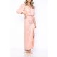 MARMURI ROCHIE MAXI DIN SATIN SUMMER DIVA