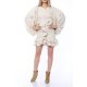 MARMURI LINO ROCHIE MINI CU MANECI EXTRA BUFANTE 