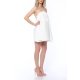 MARMURI LINO ROCHIE MINI STRIKE A POSE CU PLIURI AMPLE SI SNUR