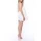 MARMURI LINO ROCHIE MINI STRIKE A POSE CU PLIURI AMPLE SI SNUR
