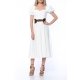 MARMURI LINO ROCHIE MIDI PRINCESS