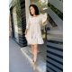 MARMURI LINO ROCHIE MINI BABYDOLL CU VOLANE