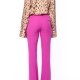 TGH CAMASA ANIMAL PRINT CU MANSETE LATE