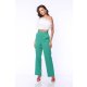 TGH CROP-TOP EXQUISITE FEATHERS