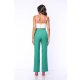 TGH CROP-TOP EXQUISITE FEATHERS