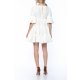 MARMURI LINO ROCHIE MINI BABYDOLL CU VOLANE